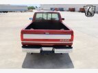 Thumbnail Photo 4 for 1989 Ford F150 4x4 Regular Cab